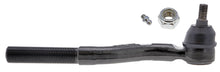 Load image into Gallery viewer, GS25614 Steering Tie Rod End Mevotech Original Grade Canada