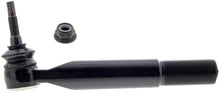 Load image into Gallery viewer, GS25619 Steering Tie Rod End Mevotech Original Grade Canada