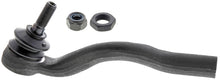 Load image into Gallery viewer, GS25621 Steering Tie Rod End Mevotech Original Grade Canada
