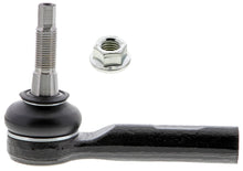 Load image into Gallery viewer, GS25628 Steering Tie Rod End Mevotech Original Grade Canada