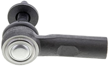 Load image into Gallery viewer, GS25649 Steering Tie Rod End Mevotech Original Grade Canada