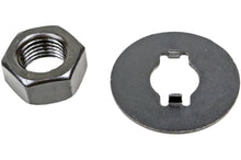 Load image into Gallery viewer, GS25717 Steering Tie Rod End Mevotech Original Grade Canada