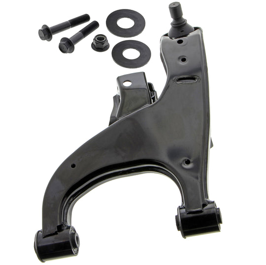 GS301102 Suspension Control Arm and Ball Joint Assembly Mevotech Original Grade Canada