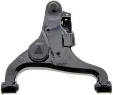 Load image into Gallery viewer, GS30116 Suspension Control Arm and Ball Joint Assembly Mevotech Original Grade Canada