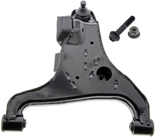 Load image into Gallery viewer, GS30116 Suspension Control Arm and Ball Joint Assembly Mevotech Original Grade Canada