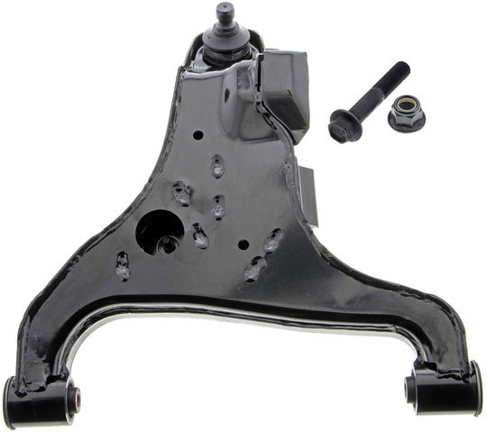 GS30117 Suspension Control Arm and Ball Joint Assembly Mevotech Original Grade Canada