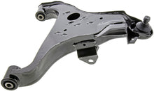 Load image into Gallery viewer, GS30117 Suspension Control Arm and Ball Joint Assembly Mevotech Original Grade Canada