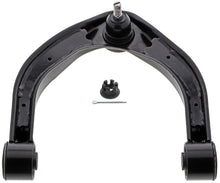 Load image into Gallery viewer, GS301209 Suspension Control Arm and Ball Joint Assembly Mevotech Original Grade Canada