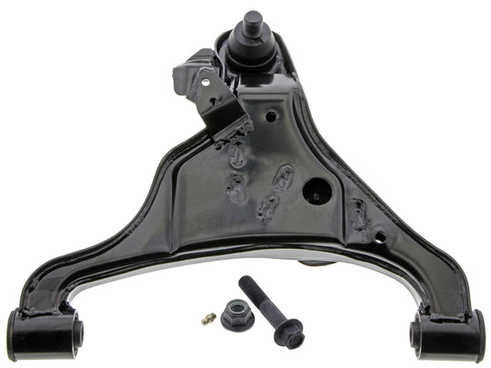 GS30124 Suspension Control Arm and Ball Joint Assembly Mevotech Original Grade Canada