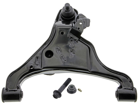 GS30125 Suspension Control Arm and Ball Joint Assembly Mevotech Original Grade Canada