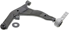 Load image into Gallery viewer, GS30152 Suspension Control Arm and Ball Joint Assembly Mevotech Original Grade Canada