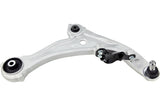 Mevotech Original Grade Suspension Control Arm and Ball Joint Assembly