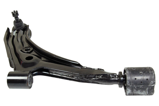 GS3055 Suspension Control Arm and Ball Joint Assembly Mevotech Original Grade Canada