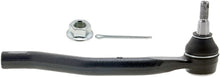 Charger l'image dans la galerie, GS30672 Steering Tie Rod End Mevotech Original Grade Canada