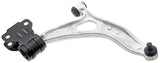 Mevotech Original Grade Suspension Control Arm and Ball Joint Assembly