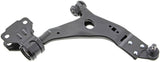 Mevotech Original Grade Suspension Control Arm and Ball Joint Assembly