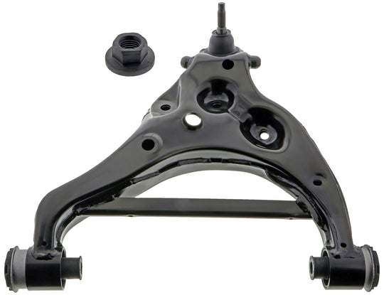 GS401114 Suspension Control Arm and Ball Joint Assembly Mevotech Original Grade Canada