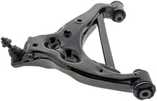 Load image into Gallery viewer, GS401115 Suspension Control Arm and Ball Joint Assembly Mevotech Original Grade Canada