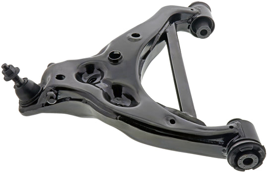 GS401115 Suspension Control Arm and Ball Joint Assembly Mevotech Original Grade Canada