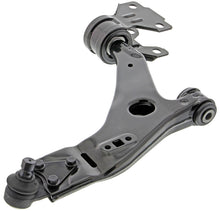 Load image into Gallery viewer, GS401150 Suspension Control Arm and Ball Joint Assembly Mevotech Original Grade Canada