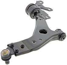 Load image into Gallery viewer, GS401151 Suspension Control Arm and Ball Joint Assembly Mevotech Original Grade Canada