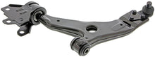 Load image into Gallery viewer, GS401151 Suspension Control Arm and Ball Joint Assembly Mevotech Original Grade Canada