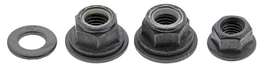 GS40117 Suspension Control Arm and Ball Joint Assembly Mevotech Original Grade Canada
