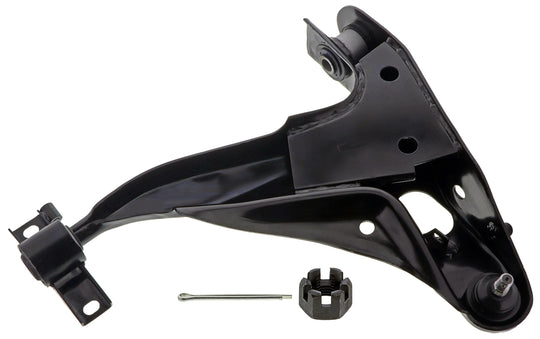 GS40118 Suspension Control Arm and Ball Joint Assembly Mevotech Original Grade Canada