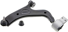 Charger l'image dans la galerie, GS401214 Suspension Control Arm and Ball Joint Assembly Mevotech Original Grade Canada