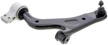 Charger l'image dans la galerie, GS401214 Suspension Control Arm and Ball Joint Assembly Mevotech Original Grade Canada