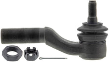 Load image into Gallery viewer, GS40606 Steering Tie Rod End Mevotech Original Grade Canada