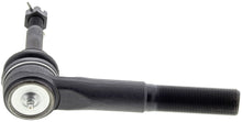 Load image into Gallery viewer, GS40625 Steering Tie Rod End Mevotech Original Grade Canada