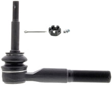 Load image into Gallery viewer, GS40625 Steering Tie Rod End Mevotech Original Grade Canada