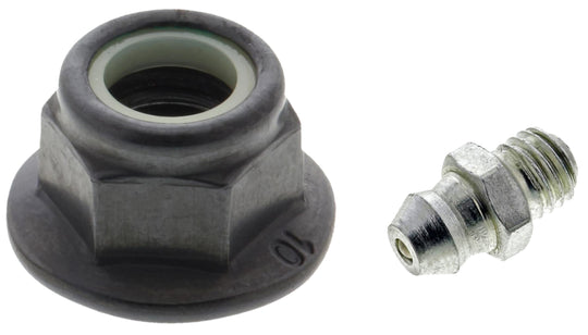 GS40643 Steering Tie Rod End Mevotech Original Grade Canada