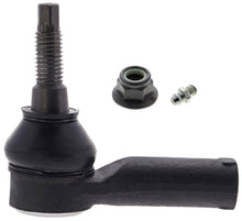 Load image into Gallery viewer, GS40643 Steering Tie Rod End Mevotech Original Grade Canada