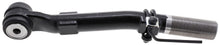 Load image into Gallery viewer, GS40672 Steering Tie Rod End Mevotech Original Grade Canada