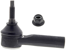 Load image into Gallery viewer, GS40675 Steering Tie Rod End Mevotech Original Grade Canada