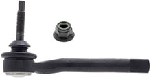 Load image into Gallery viewer, GS40683 Steering Tie Rod End Mevotech Original Grade Canada