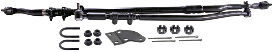 GS409126 Steering Linkage Assembly Mevotech Original Grade Canada