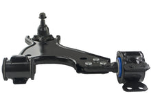 Load image into Gallery viewer, GS501016 Suspension Control Arm and Ball Joint Assembly Mevotech Original Grade Canada