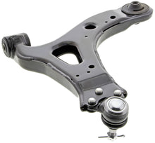 Load image into Gallery viewer, GS501027 Suspension Control Arm and Ball Joint Assembly Mevotech Original Grade Canada