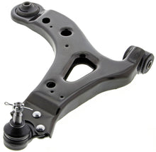Load image into Gallery viewer, GS501027 Suspension Control Arm and Ball Joint Assembly Mevotech Original Grade Canada