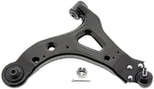Load image into Gallery viewer, GS501027 Suspension Control Arm and Ball Joint Assembly Mevotech Original Grade Canada