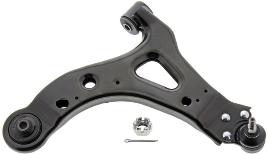 GS501027 Suspension Control Arm and Ball Joint Assembly Mevotech Original Grade Canada
