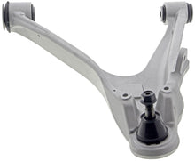 Load image into Gallery viewer, GS501038 Suspension Control Arm and Ball Joint Assembly Mevotech Original Grade Canada