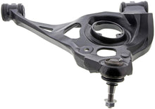 Load image into Gallery viewer, GS501055 Suspension Control Arm and Ball Joint Assembly Mevotech Original Grade Canada