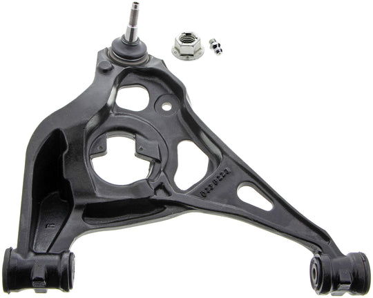 GS501056 Suspension Control Arm and Ball Joint Assembly Mevotech Original Grade Canada