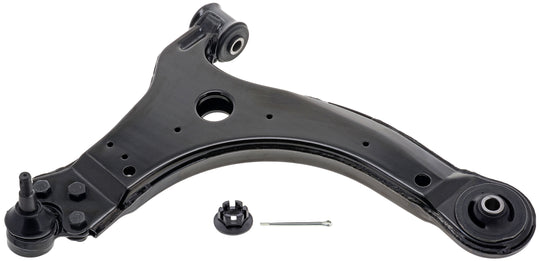 GS501062 Suspension Control Arm and Ball Joint Assembly Mevotech Original Grade Canada