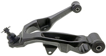 Load image into Gallery viewer, GS50109 Suspension Control Arm and Ball Joint Assembly Mevotech Original Grade Canada