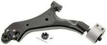 Load image into Gallery viewer, GS501117 Suspension Control Arm and Ball Joint Assembly Mevotech Original Grade Canada